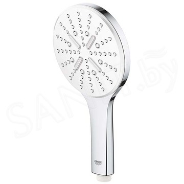 Душевая лейка Grohe Rainshower SmartActive 130 26544LS0