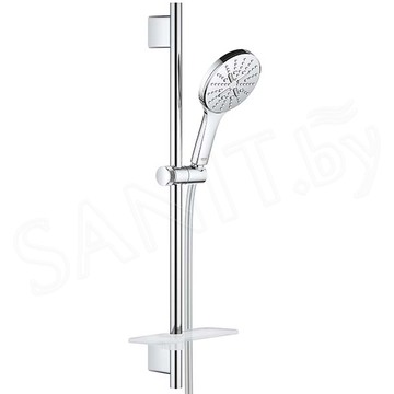 Душевой гарнитур Grohe RainShower SmartActive 130 26546000