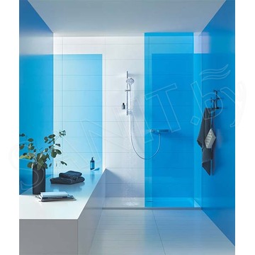 Душевой гарнитур Grohe RainShower SmartActive 130 26575000