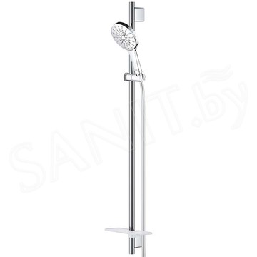 Душевой гарнитур Grohe RainShower SmartActive 130 26548000