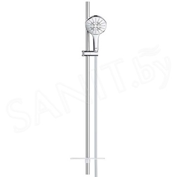 Душевой гарнитур Grohe RainShower SmartActive 130 26548000