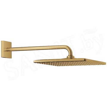 Верхний душ Grohe Rainshower Mono 310 Cube 26564GN0