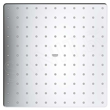 Верхний душ Grohe Rainshower Mono 310 Cube 26568000