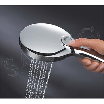 Душевая лейка Grohe Rainshower SmartActive 130 26574000 / 26574DC0