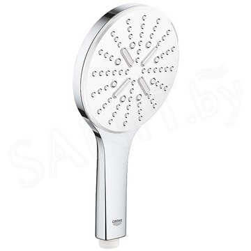 Душевая лейка Grohe Rainshower SmartActive 130 26574LS0