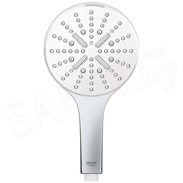 Душевая лейка Grohe Rainshower SmartActive 130 26574LS0