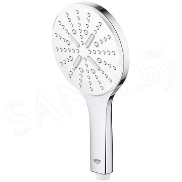 Душевая лейка Grohe Rainshower SmartActive 130 26574LS0