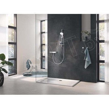 Душевая лейка Grohe Rainshower SmartActive 130 26574LS0