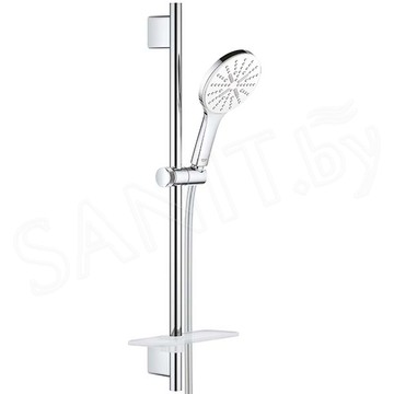 Душевой гарнитур Grohe RainShower SmartActive 130 26577LS0