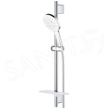 Душевой гарнитур Grohe RainShower SmartActive 130 26577LS0