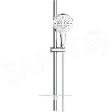 Душевой гарнитур Grohe RainShower SmartActive 130 26577LS0