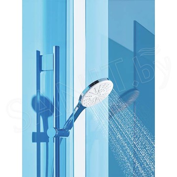 Душевой гарнитур Grohe RainShower SmartActive 130 26577LS0