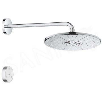 Верхний душ Grohe Rainshower 310 SmartConnect 26640000