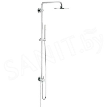 Душевая стойка Grohe Rainshower 210 27058000