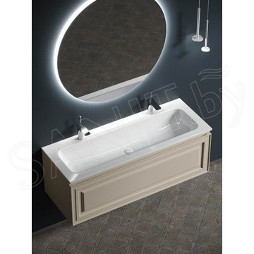 Тумба под умывальник Sancos Very Beige Soft