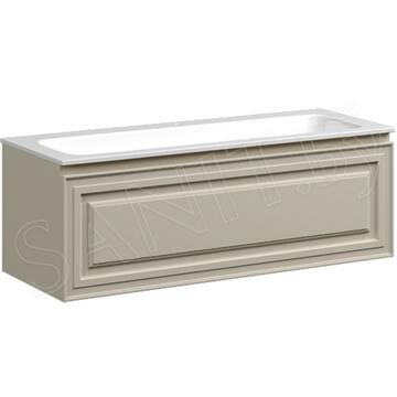 Тумба под умывальник Sancos Very Beige Soft