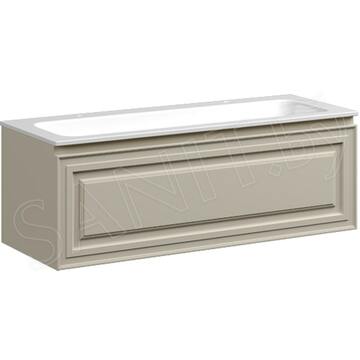 Тумба под умывальник Sancos Very Beige Soft