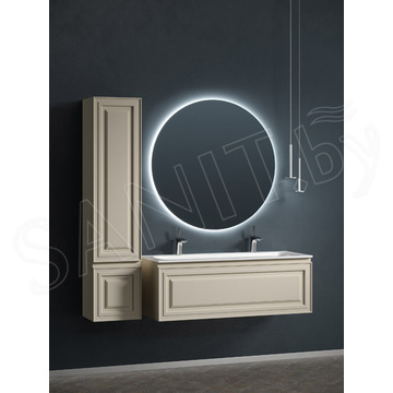Тумба под умывальник Sancos Very Beige Soft