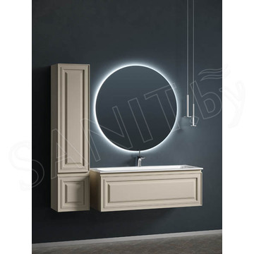 Тумба под умывальник Sancos Very Beige Soft