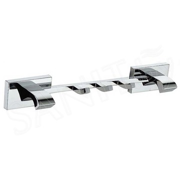 Планка с крючками Gappo G0716-30 / G0716-40 / G0716-50
