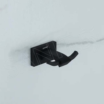 Крючок Gappo G0705-26 двойной