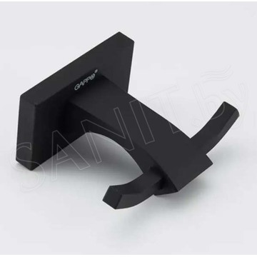 Крючок Gappo G0705-26 двойной