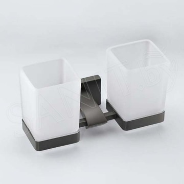 Стакан Gappo G0708-9 двойной