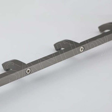 Планка с крючками Gappo G0716-49