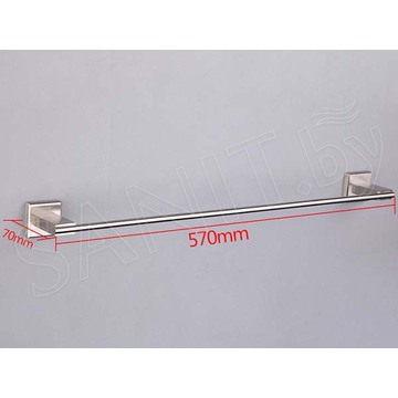 Держатель для полотенец Gappo G1701
