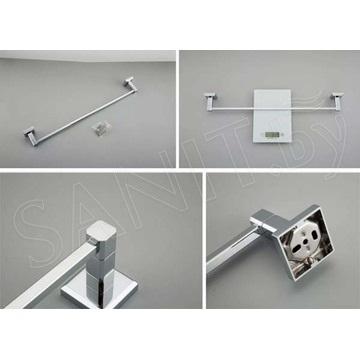 Держатель для полотенец Gappo G3801