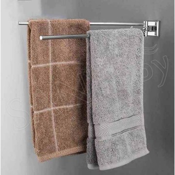 Держатель для полотенец Gappo G3812