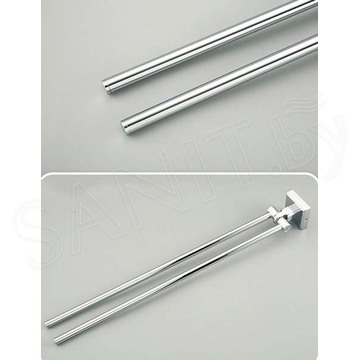 Держатель для полотенец Gappo G3812