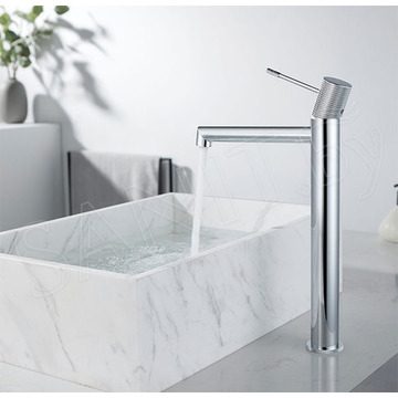 Смеситель для умывальника Vincea Desire VBF-1D2CH