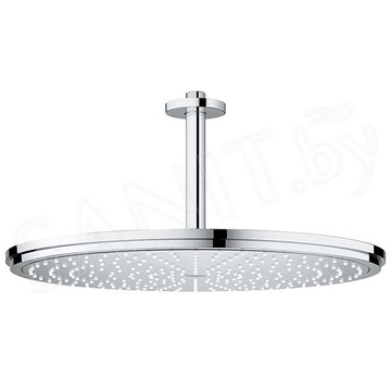 Верхний душ Grohe Rainshower Cosmopolitan 400 26256000