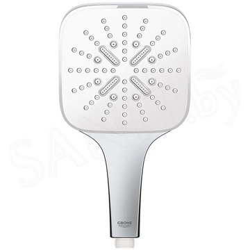 Душевая лейка Grohe Rainshower SmartActive 130 Cube 26551LS0