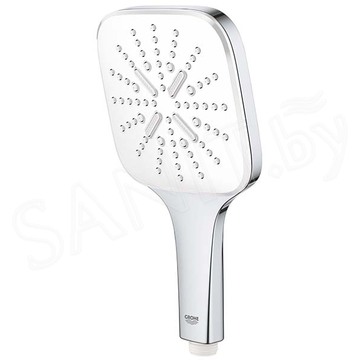 Душевая лейка Grohe Rainshower SmartActive 130 Cube 26551LS0