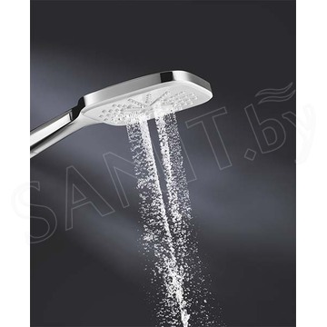 Душевая лейка Grohe Rainshower SmartActive 130 Cube 26551LS0