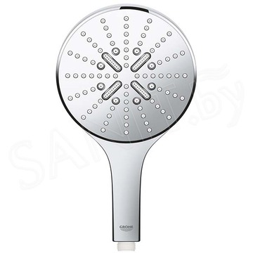 Душевая лейка Grohe Rainshower SmartActive 150 26553000