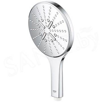 Душевая лейка Grohe Rainshower SmartActive 150 26553000