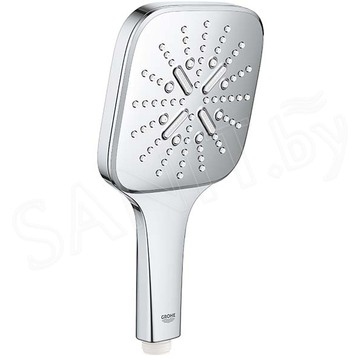 Душевая лейка Grohe Rainshower SmartActive Cube 130 26582000 / 26582DC0