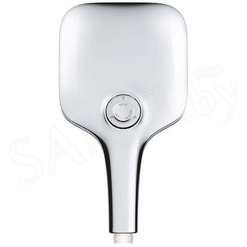 Душевая лейка Grohe Rainshower SmartActive Cube 130 26582000 / 26582DC0