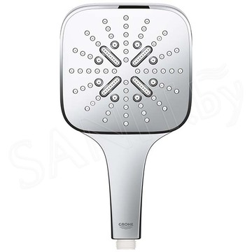 Душевая лейка Grohe Rainshower SmartActive Cube 130 26582000 / 26582DC0