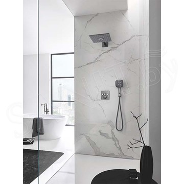 Душевая лейка Grohe Rainshower SmartActive Cube 130 26582AL0