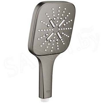 Душевая лейка Grohe Rainshower SmartActive Cube 130 26582AL0