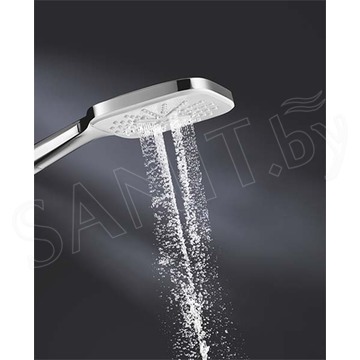 Душевая лейка Grohe Rainshower SmartActive Cube 130 26582LS0