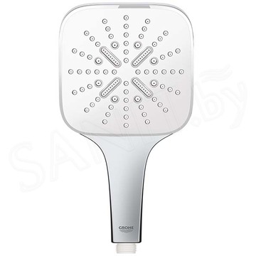 Душевая лейка Grohe Rainshower SmartActive Cube 130 26582LS0