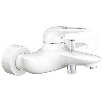 Смеситель для ванны Grohe Eurostyle New 33591LS3