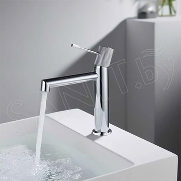 Смеситель для умывальника Vincea Desire VBF-1D1CH