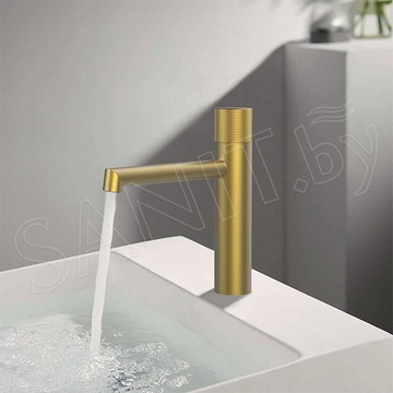 Смеситель для умывальника Vincea Desire VBF-1D3BG