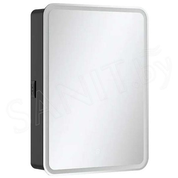 Шкаф-зеркало Equil Eltoro LED 60